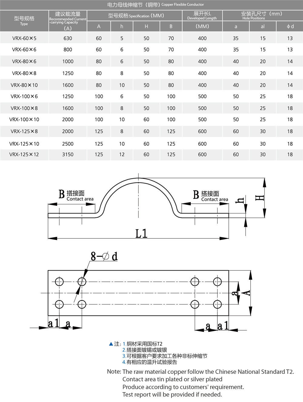 铝软连接选型参考图.jpg 铝软连接选型参考图.jpg