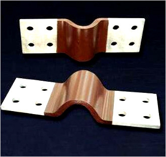 铜软连接的特点介绍及应用